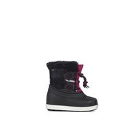 Baby girl winter boots Kimberfeel Arty Rouge 22/23