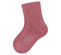 Baby girl wool socks Sterntaler Rose 17/18