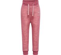 Baby girl's joggers Hummel Dallas Rose 6/9 mois