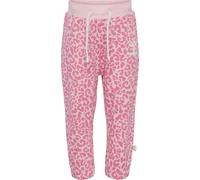 Baby girl's joggers Hummel Dream It Rose 4/6 mois