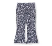 Baby girl's joggers Kite Pixie Petals Bleu 3 ans