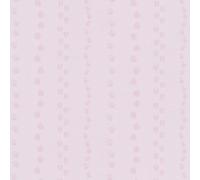 BABY GIRLS KIDS CHILDRENS NURSERY PINK PAW PRINTS QUALITY WALLPAPER 05575-20