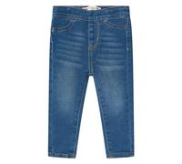Levi´s ® Kids Pull On Leggings Blue 24 Months Kids