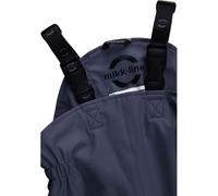 Baby girl's rain trousers Mikk-Line Blue 1 an