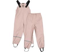 Baby girl's rain trousers Mikk-Line Rose 2 ans