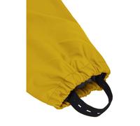 Baby girl's rain trousers Mikk-Line Yellow 1 an