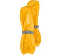 Didriksons - Kid's Glove 5 - Gloves size 0 Years, orange