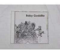 Baby Godzilla