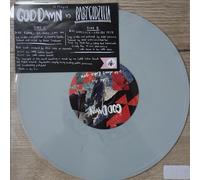 BABY GODZILLA - Rsd Ltd 10"|"God Damn Vs Baby God [VINYL]