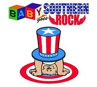 Baby Goes - Baby Goes Southern Rock