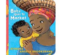Baby Goes to Market