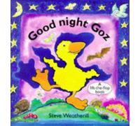 Baby Goz: Goodnight Goz