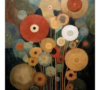 Baby Groot Cosmic Artwork Pillowcase Xmas Decorative Cushion Covers for Sofa And Bedroom 12"x12"