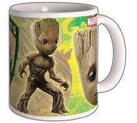 Baby Groot Mug (Marvel Guardians of The Galaxy - Vol.2)