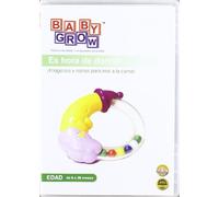 Baby Grow-Es Hora De Dormir (Import) (Dvd) (2009) Varios