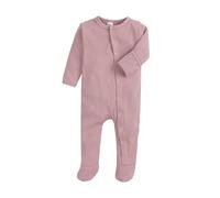 Baby Grows Baby Sleep and Play Made with Organic n1 Pink