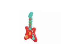 Baby Guitar By Chad Valley * It encourages hand-eye coordination and fine motor skills as they press and strum *