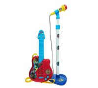 Baby Guitar The Paw Patrol Microphone Toy NEW