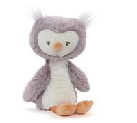 Baby GUND Baby Toothpick Owl Small Soft Toy