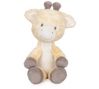 Baby GUND Lil’ Luvs Collection, Bodi Giraffe Premium Plush Stuffed Animal for Babies, Yellow/Brown, 12”