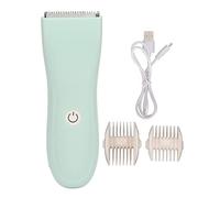 Baby Hair Clippers Quiet Hair Trimmer for Kids Water Proof Rechargeable Cordless Hair Cut Kit