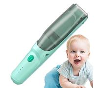 Baby Hair Clippers, Silent Hair Clippers For, Ultra Quiet Wireless Electric Hair Clippers For, Hair Clippers For Baby Hair Clippers