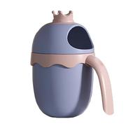 Baby Hair Rinser - Baby Shampoo Rinse Cup | Baby Bath Rinser Pail | Ergonomic Cartoon Waterfall Rinser | Animal Jug for Bath | Shampoo Rinser for Wash Hair | Wash Out Shampoo