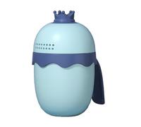 Baby Hair Rinser - Baby Shampoo Rinse Cup | Baby Bath Rinser Pail | Ergonomic Cartoon Waterfall Rinser | Animal Jug for Bath | Shampoo Rinser for Wash Hair | Wash Out Shampoo