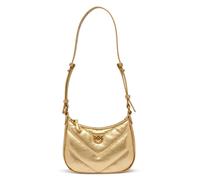 Baby Half Moon Bag - female - PINKO - Shoulder Bags - Brown - ONE SIZE - Bags ONE SIZE
