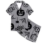 Baby Halloween Costumes Boy Girl Outfit Scary for Girls Plus Size Costume Clothes My First Toddler Outfits Womens Scar Family Children's Dressing Up
