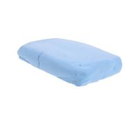 Baby Handprint Footprint Ink Pad Keepsake Kit Blue