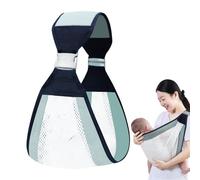 Baby Harness for Children - Child Harness for Child Harness, Multi-Functional Semi-Wrapped Harness for Labor Saving for Pool Beach