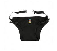 Baby Harness for High Chair - Portable & Adjustable Straps for Safety Seat Feeding - Foldable, Travel Booster Harness Belt for Toddler Dining at Home, Restaurants or Shopping