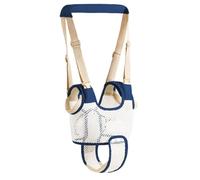 Baby Harness for Walking, Adjustable Toddler Walking Assistant, Child Hand Held Standing Up and Walking Learning Helper, Walking Belt Reins Kids Safety Harness