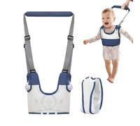 Baby Harness for Walking - Toddler Walking Assistant Helper - Adjustable Protective Belt for Early Childhood Development First Steps Training Outdoor Play Indoor