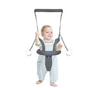Baby Harness with Leash | Adjustable Portable Walking Belt for Baby - Child Harness, Anti -Drop Breathable Toddler Assistant Belt for Bam