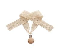 Baby Hat Clip Clip for Infant Caps Lace Straps Clamps for Towel Feeding Bibs Hat Clip