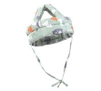 Baby Head Cushion - Sweat-Proof Cotton Helmet Toddler Cushion for Head,Learning Walking Crawling Products for Nursery, Pre-Schools, Playgrounds, Home Troonz