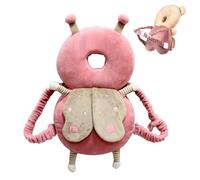 Baby Head Protection Pillow, Safety Pillow in Soft Fabric to Protect the Head, Safety Pillow, Protection for Baby, Back Safety Pillow, Pressure of Your Child's Head and Back Full