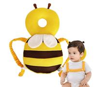 Baby Head Protection | Toddler Shaped Protection Cushion | Adjustable Child Safety Product for Garden Outdoor Indoor Home Travel