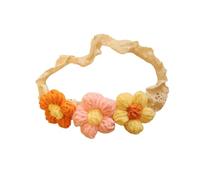 Baby Headband Lovely Baby Hairband With Decorative Detailing Elegant Kid Headwear Hair Ornament For Infants Lace Headband