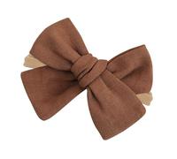 Baby Headband Newborns Elastic Headwear For Girls Infant Hair Accessories Sweet Bowknot Decorations Kids Headdress