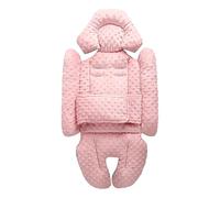 Baby Headrest - Baby Headrest Pillow Pillow Support Cushion Soft Cushion for Headrest Insert for Child Car Seat Child Seat Support Cushion Comf