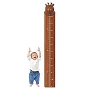 Baby Height Tracking Chart, Kids Growth Measurement Chart, Toddler Growth Milestone Chart, Personalized Height Growth Chart, Height Chart for Toddler, Wooden Toddler Growth Chart, Baby Height Tracker