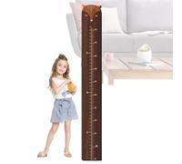 Baby Height Tracking Chart, Kids Growth Measurement Chart, Toddler Growth Milestone Chart, Personalized Height Growth Chart, Height Chart for Toddler, Wooden Toddler Growth Chart, Baby Height Tracker
