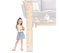 Baby Height Tracking Chart, Kids Growth Measurement Chart, Toddler Growth Milestone Chart, Personalized Height Growth Chart, Height Chart for Toddler, Wooden Toddler Growth Chart, Baby Height Tracker
