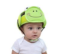 Baby Helmet Cotton Bumper Protective Cap for Children Crawling Or Walking Baby Bunny Stuffy