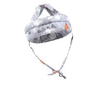 Baby Helmet, Learn to Walk Baby Head Cushion Easily Clean Helmet, Learning Walking Crawling Products for Nursery, Pre-Schools, Playgrounds, Home Imtrub