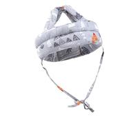 Baby Helmet | Learn to Walk Baby Head Cushion Easily Clean Helmet | Nursery Pillows for Home, Nursery, Early Learning Organisations, Children's Playgrounds Puzzlegame