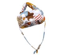 Baby Helmet, Learn to Walk Baby Head Cushion Easily Clean Helmet, Toddler Entertainment Products for Pre-Schools, Home, Nursery, Children's Playgrounds Fukamou